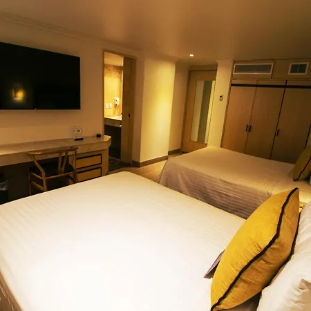 Hotel Stella Maris-2